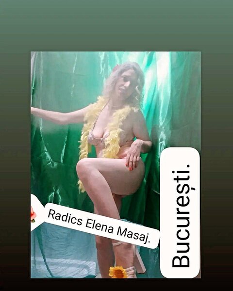 Sa cunoasteti senzatiile extraordinare ale masajului meu, veti vrea mereu